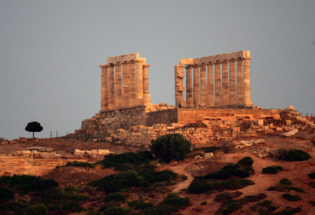 Σούνιο ΚΑΣ