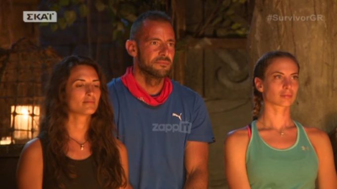 Survivor – Σώζων Παλαίστρος Χάρος: Ξέρετε από πού προέρχεται το όνομά του;