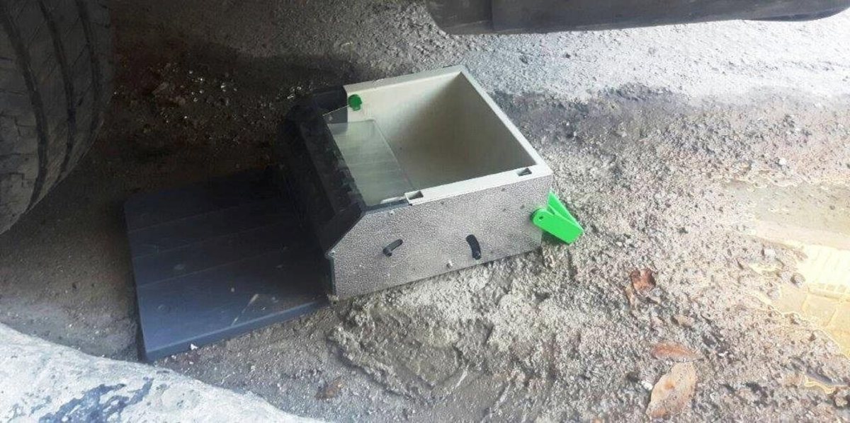 “Χρυσές δουλειές” για την… οικογενειακή σπείρα που ανατίναζε ATM