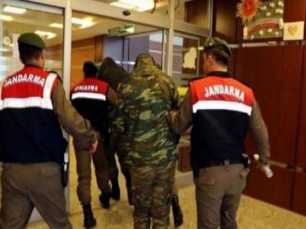 Υπόθεση Ελλήνων στρατιωτικών: Κύπριοι αξιωματικοί ζητούν παρέμβαση του ΝΑΤΟ και της ΕΕ