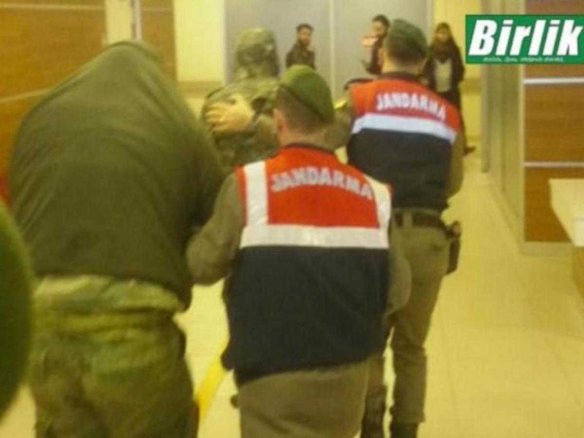 Έλληνες στρατιωτικοί: Η συγκινητική “πρόβλεψη” – ευχή του σεισμολόγου Χουλιάρα