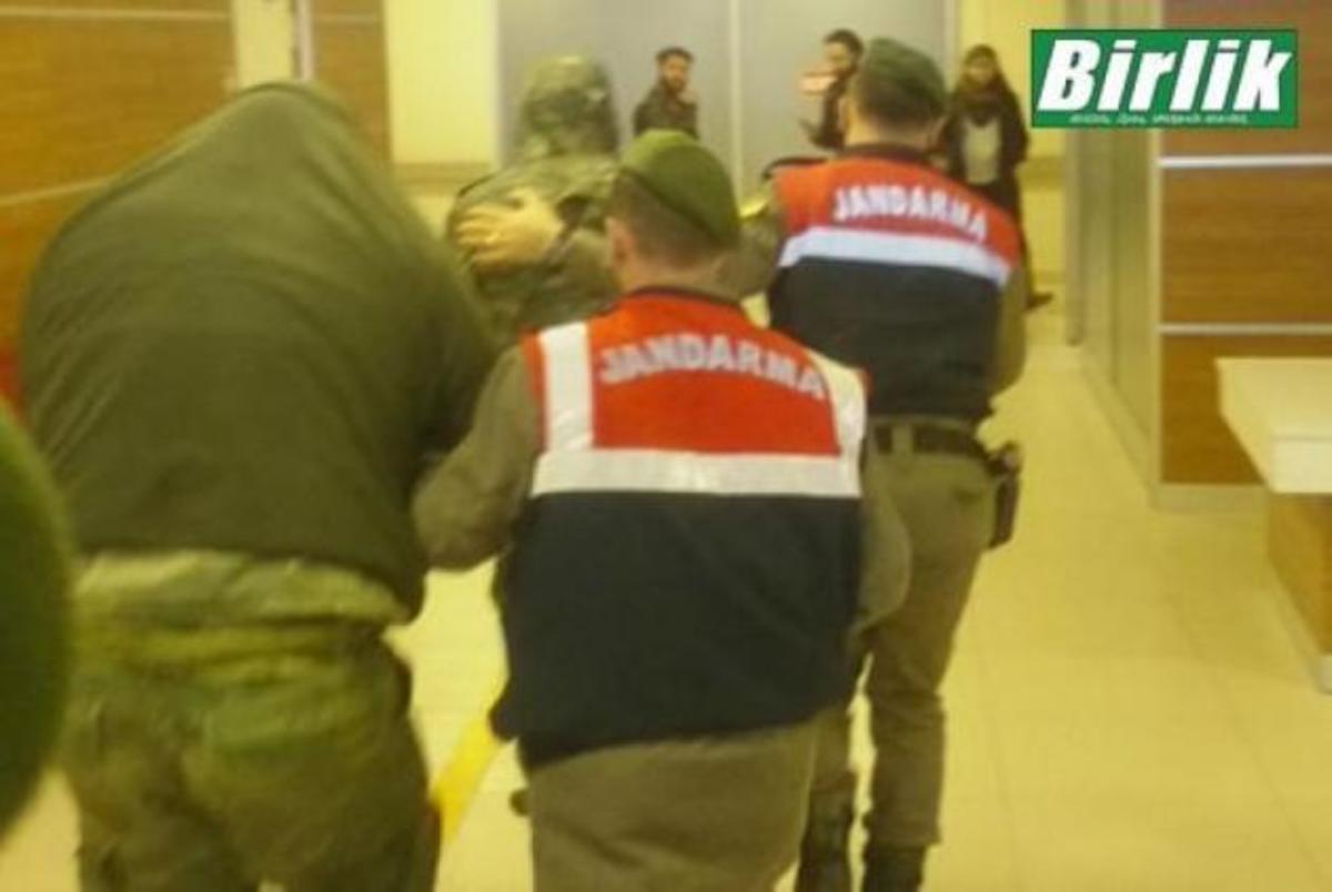 “Φρένο” στα επικίνδυνα σενάρια από το Πεντάγωνο για τους Έλληνες στρατιωτικούς