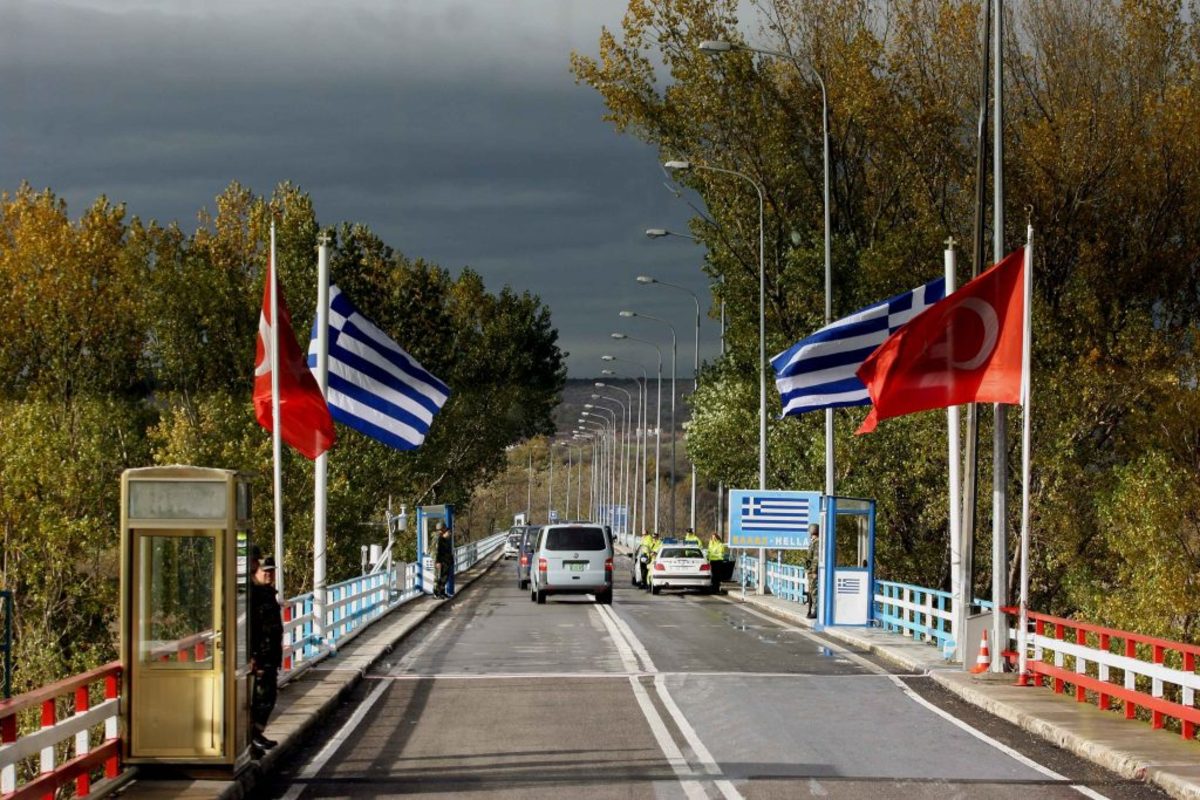 Κουβέλης: Πολύ σύντομα οι δυο στρατιωτικοί θα βρίσκονται στην Ελλάδα