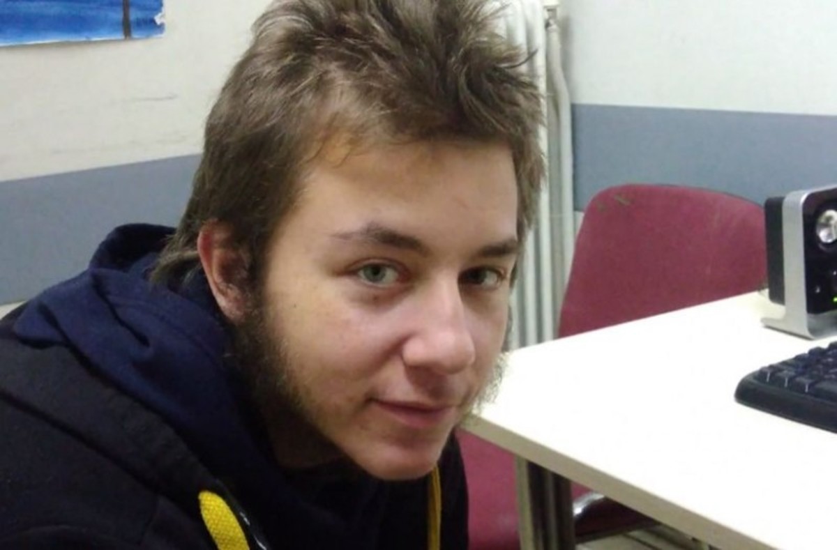 Αλέξανδρος Τανίδης: Από ανακοπή καρδιάς ο θάνατος του 17χρονου