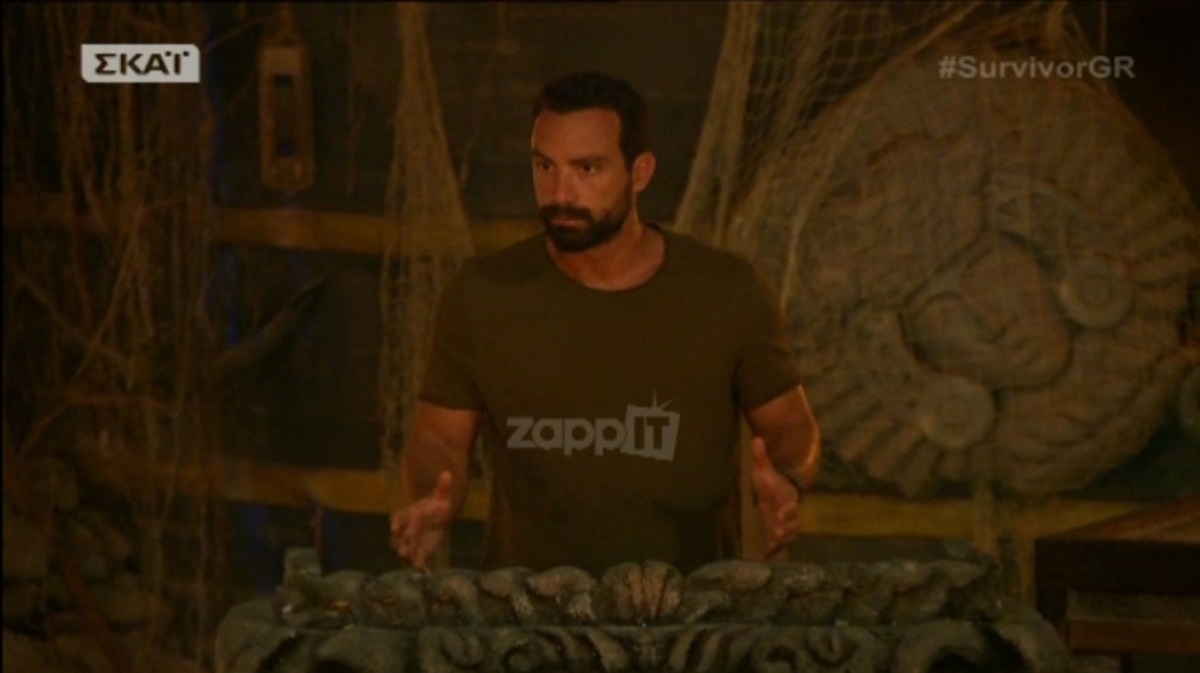 Survivor: Ακυρώθηκε το τουρνουά με Τουρκία και Ρουμανία! Τι συνέβη;