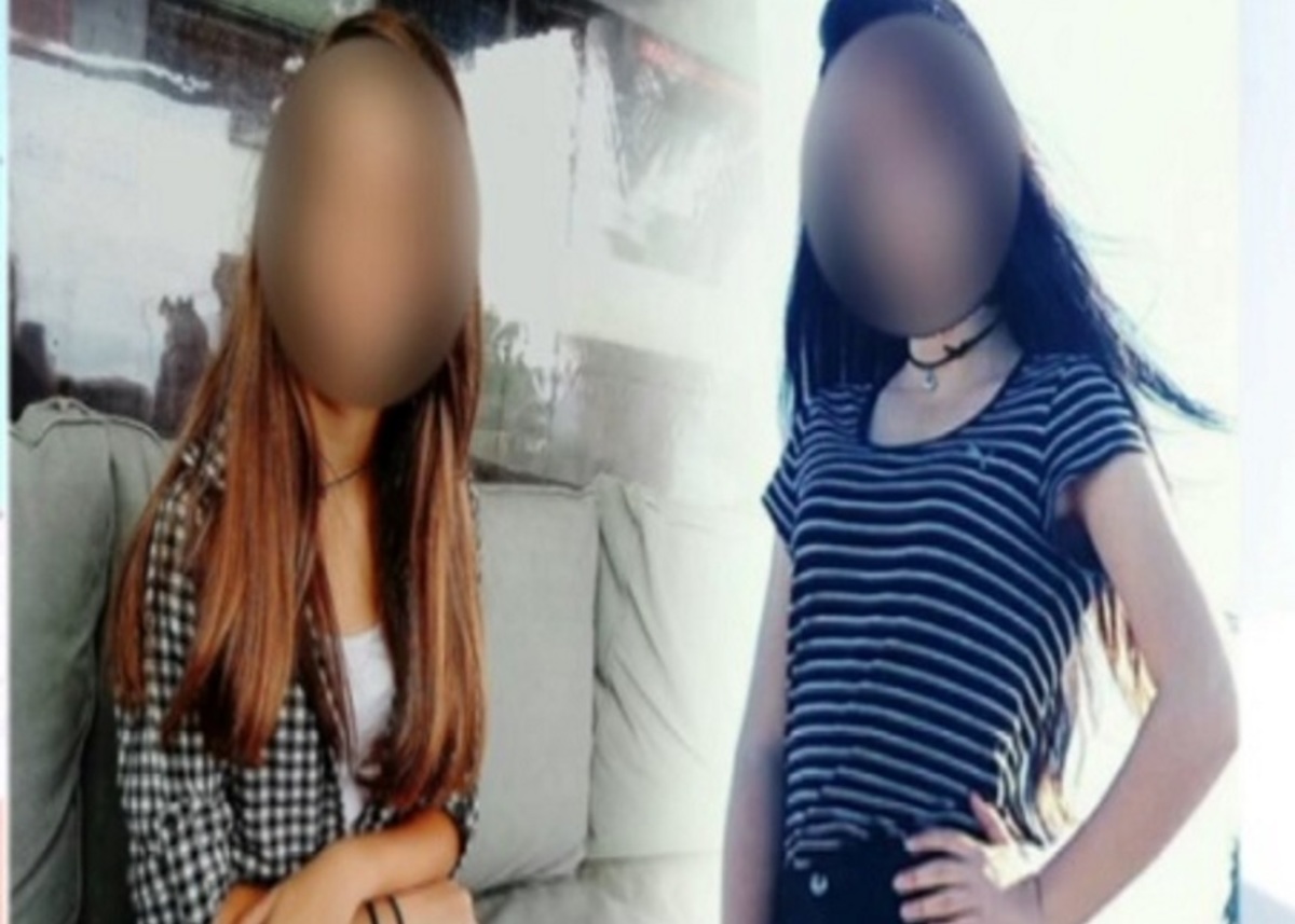 Νεά τροπή στην υπόθεση εξαφάνισης των δυο ανηλίκων κοριτσιών – Τι λέει η μητέρα τους στην Tatiana Live