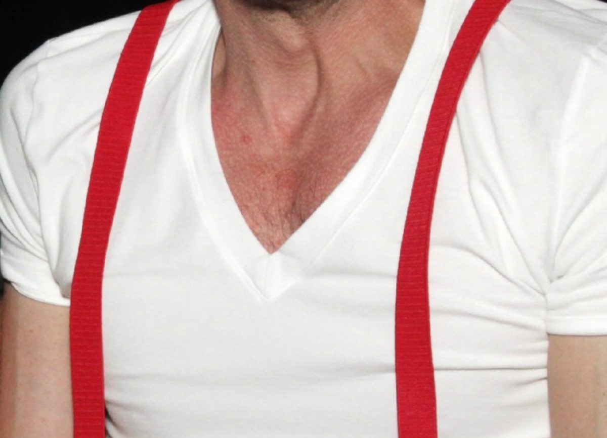 «Αν έρθει ο γιος μου, ο Ιερώνυμος και μου πει ότι θέλει να γίνει ηθοποιός, με τίποτα! Βεβαίως να γίνει ιερέας αν θέλει».