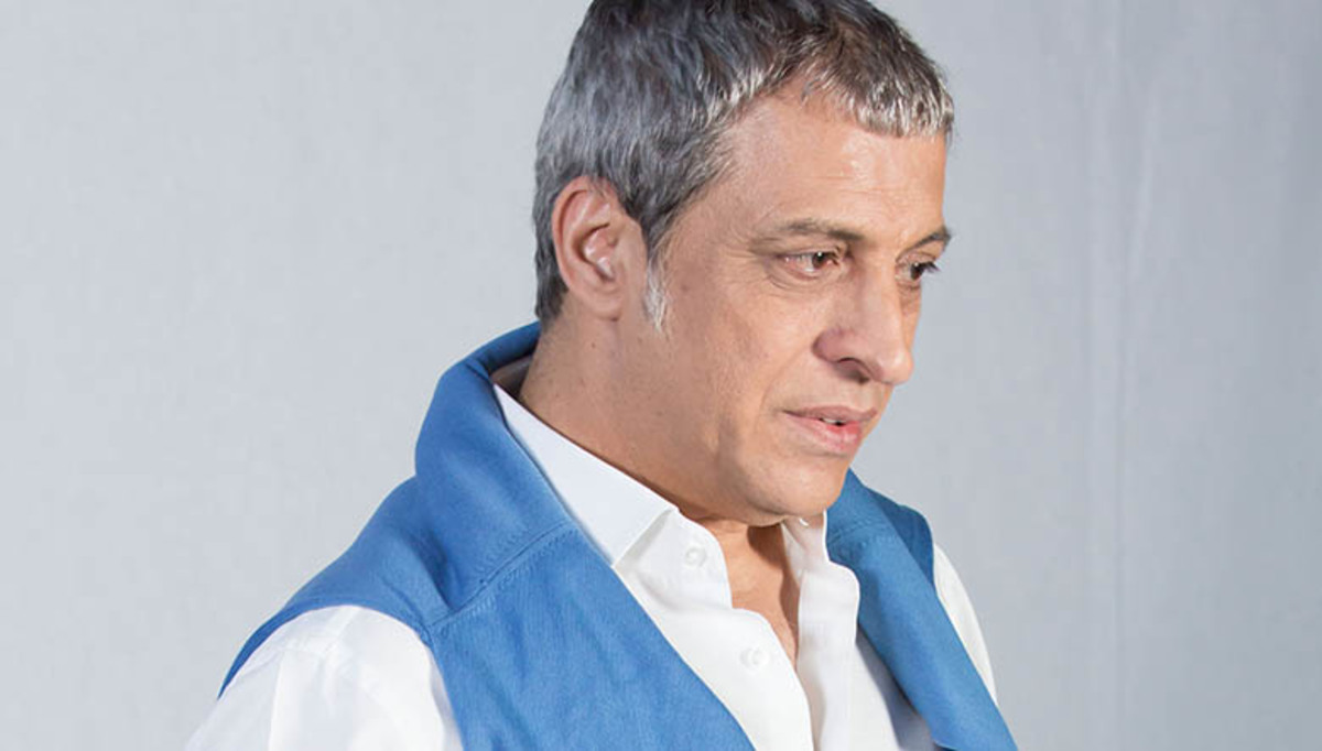 «Θα έκανε μεγαλύτερη καριέρα ο Θέμης Αδαμαντίδης αν είχε περισσότερη συνέπεια»!