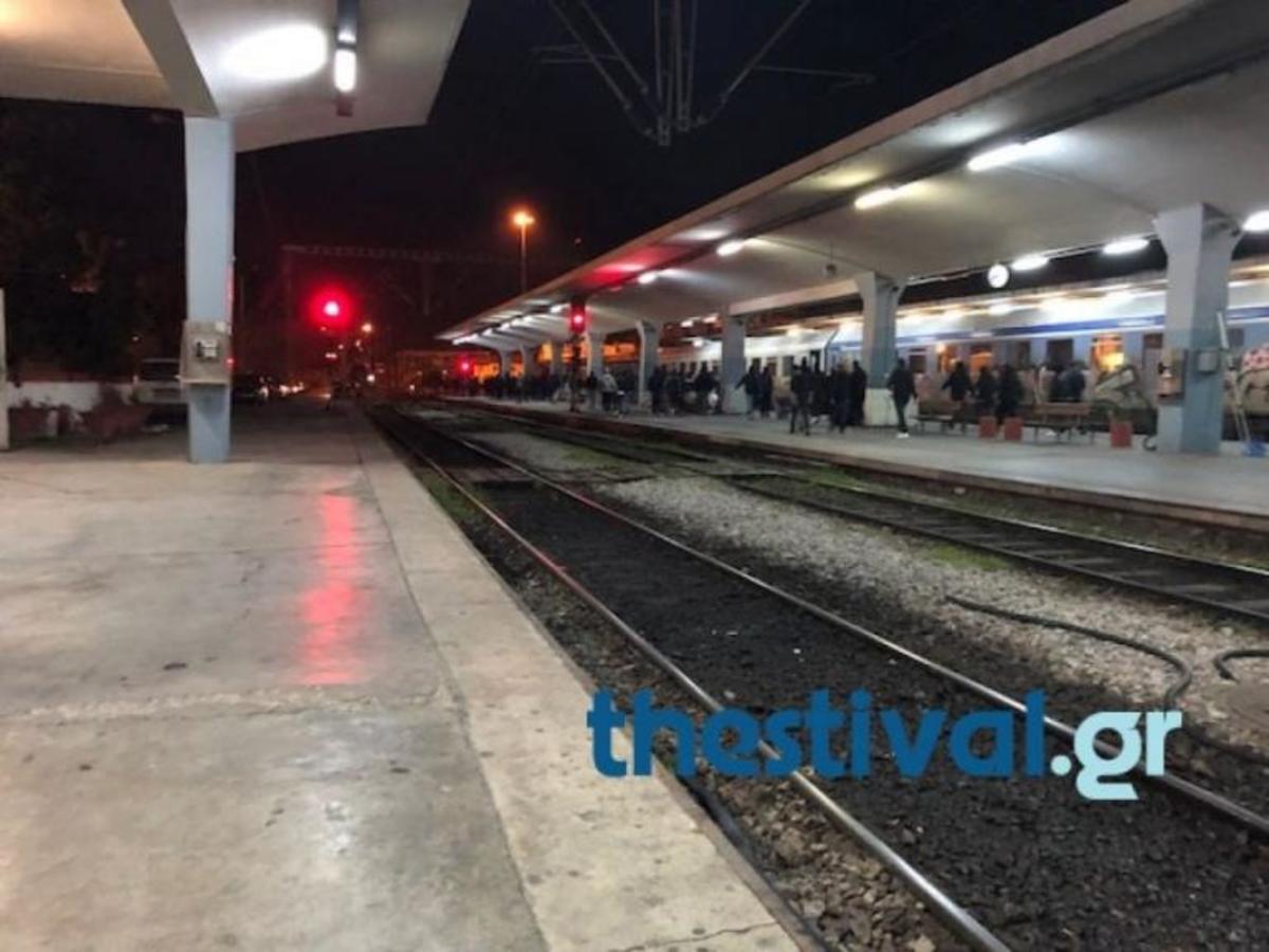 Θεσσαλονίκη: Στους… δρόμους οι οπαδοί του ΠΑΟΚ! Διαμαρτυρία για την αφαίρεση βαθμών