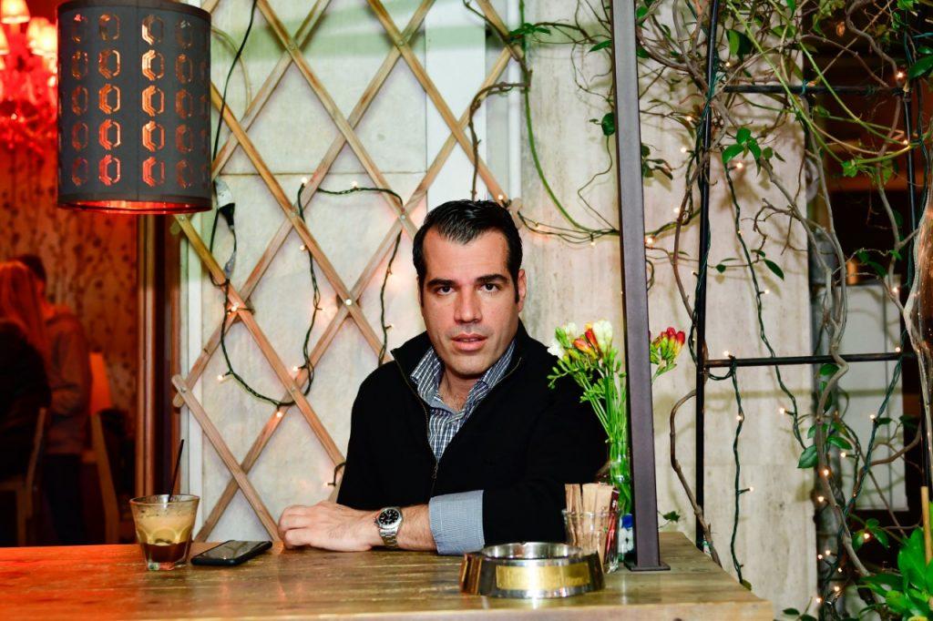 Θάνος Πλεύρης: «Το Survivor μου αρέσει και…»