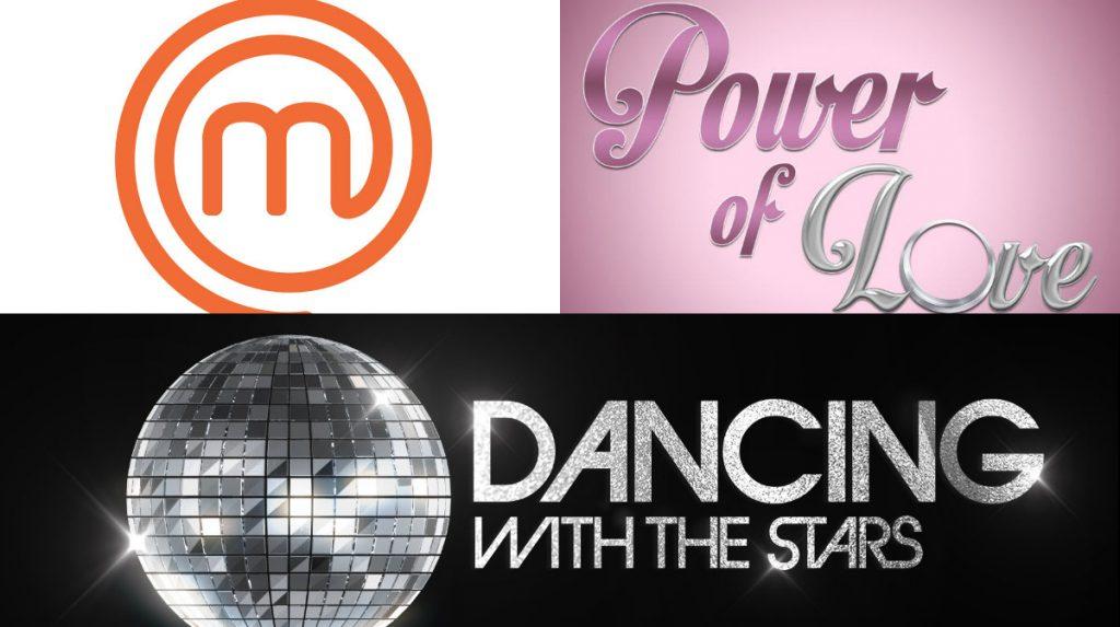 Τηλεθέαση: MasterChef εναντίον Dancing και Power of Love και τα μονοψήφια…