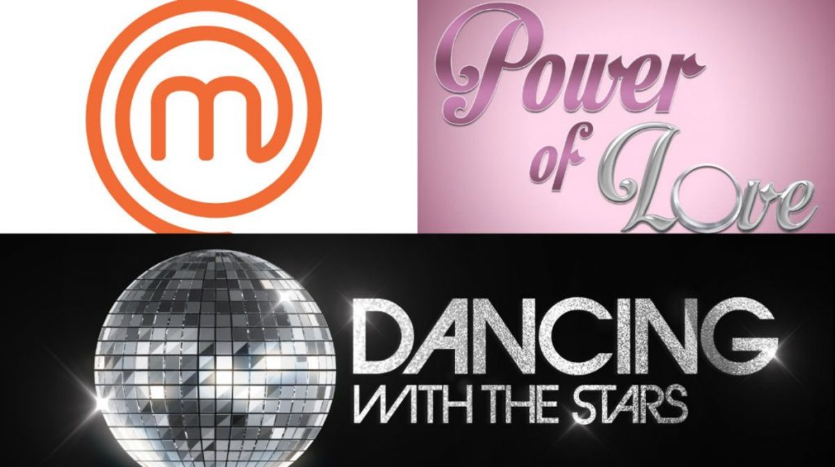 Τηλεθέαση: MasterChef εναντίον Dancing και Power of Love και τα μονοψήφια…