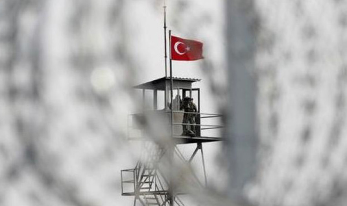 Welt: Η Αθήνα “τορπιλίζει” τη συμφωνία Ε.Ε – Toυρκίας