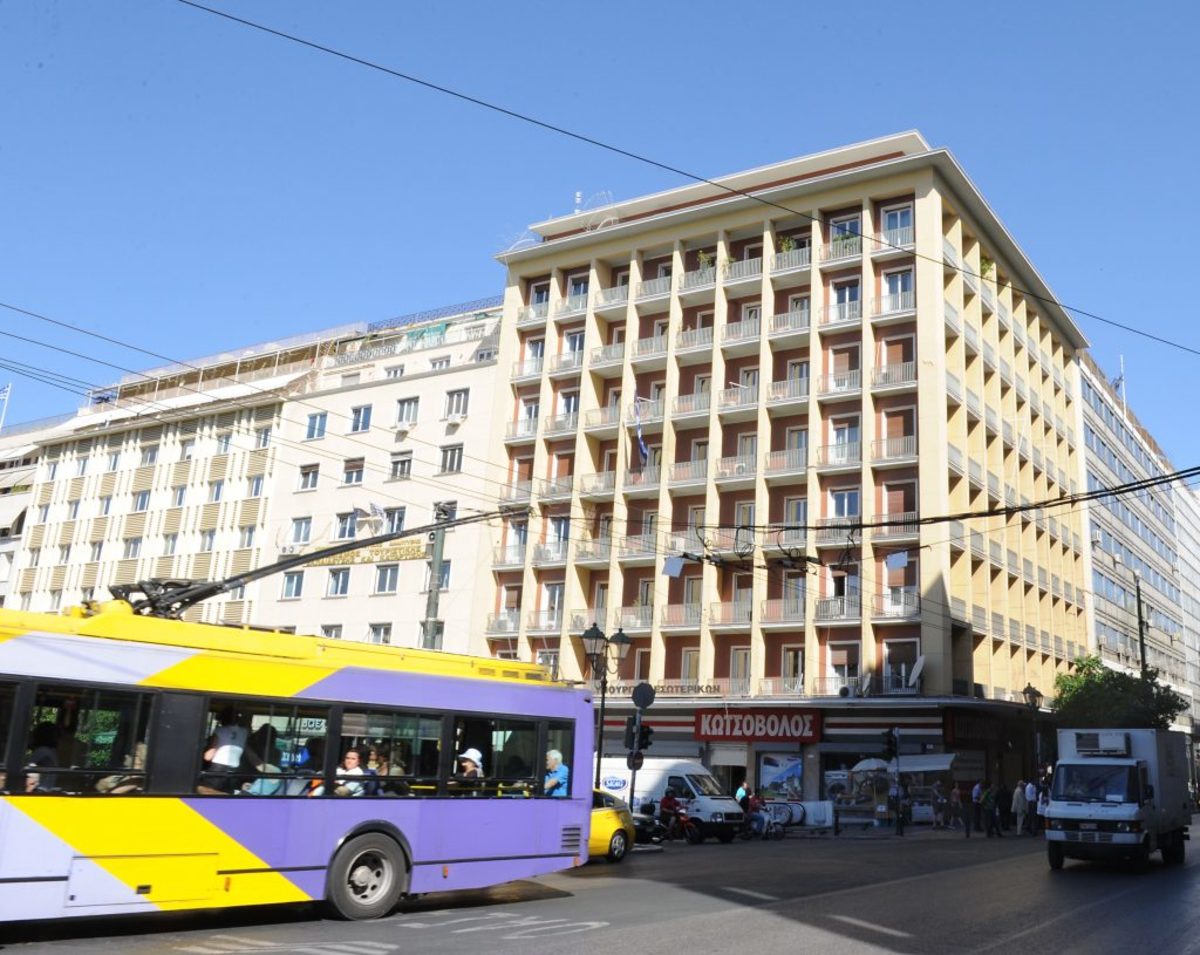 Χωρίς τρόλει σήμερα για ώρες η Αθήνα για να κάνουν γενική συνέλευση οι εργαζόμενοι