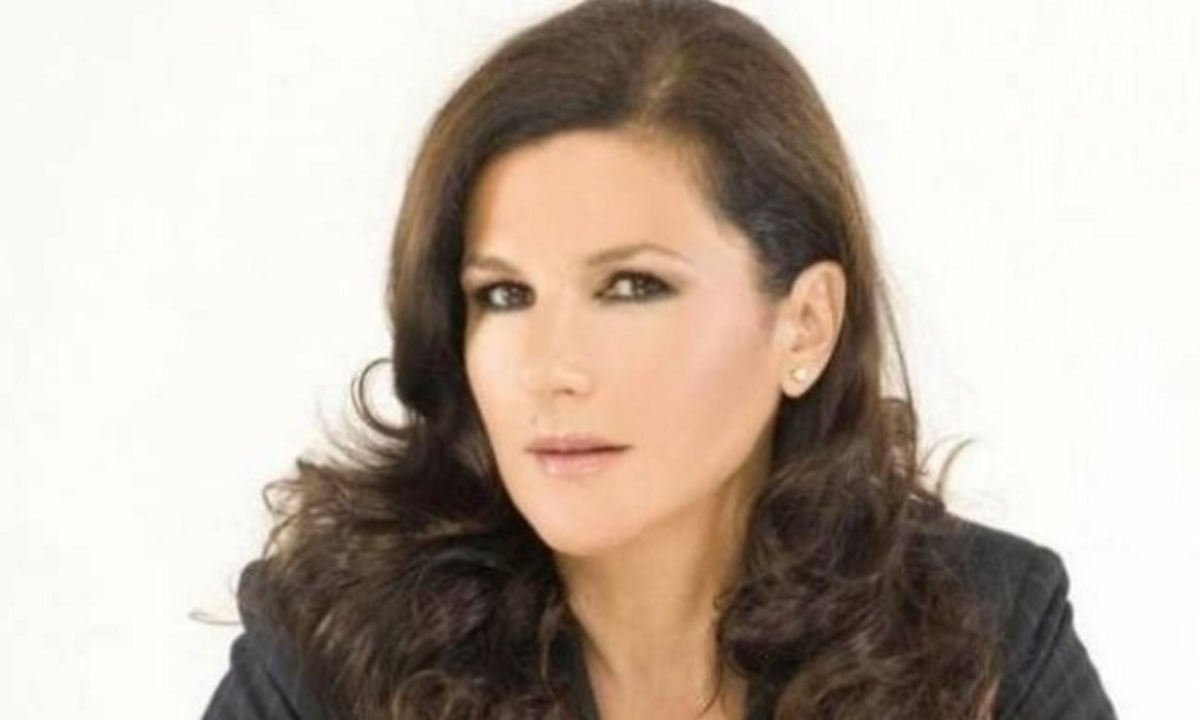 Πού χάθηκε η Μπήλιω Τσουκαλά;