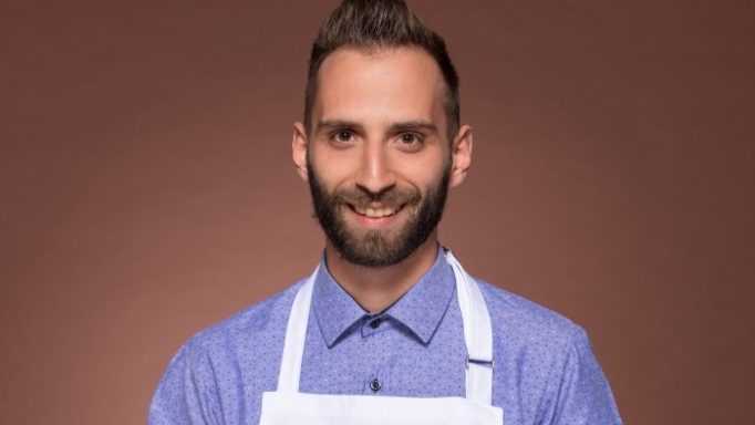 Master Chef: Το Twitter «έκραξε» την αλαζονεία του Τζώρτζη!