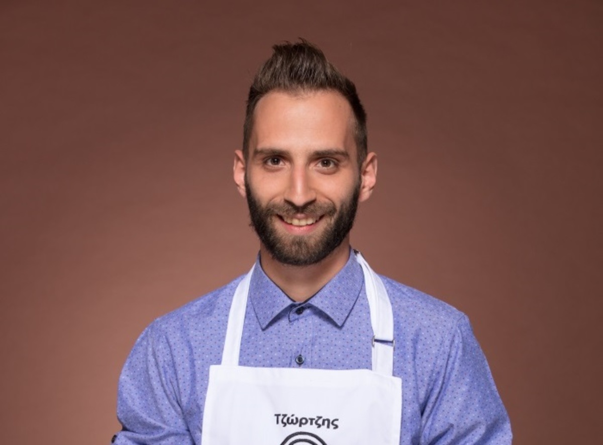 MasterChef: Όταν ο Τζώρτζης Παπανικολάου διαγωνίστηκε στο Πρωινό του Mega! [vid]