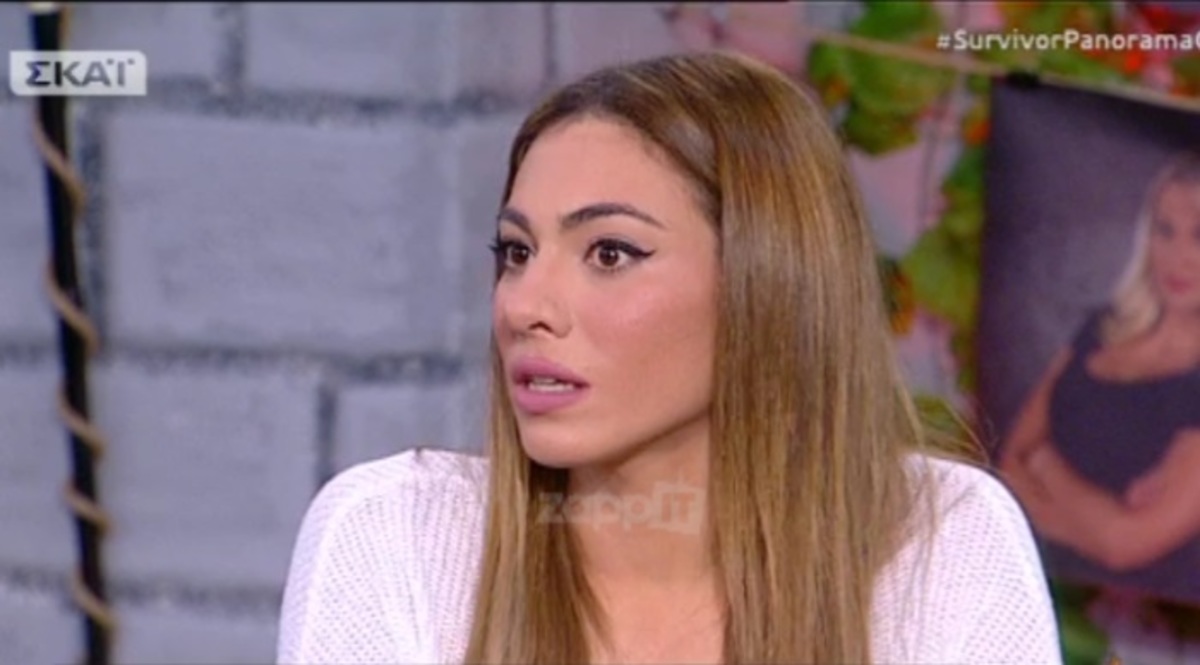 Survivor: Η αποκάλυψη της Ευρυδίκης Βαλαβάνη για τις αποχωρήσεις!