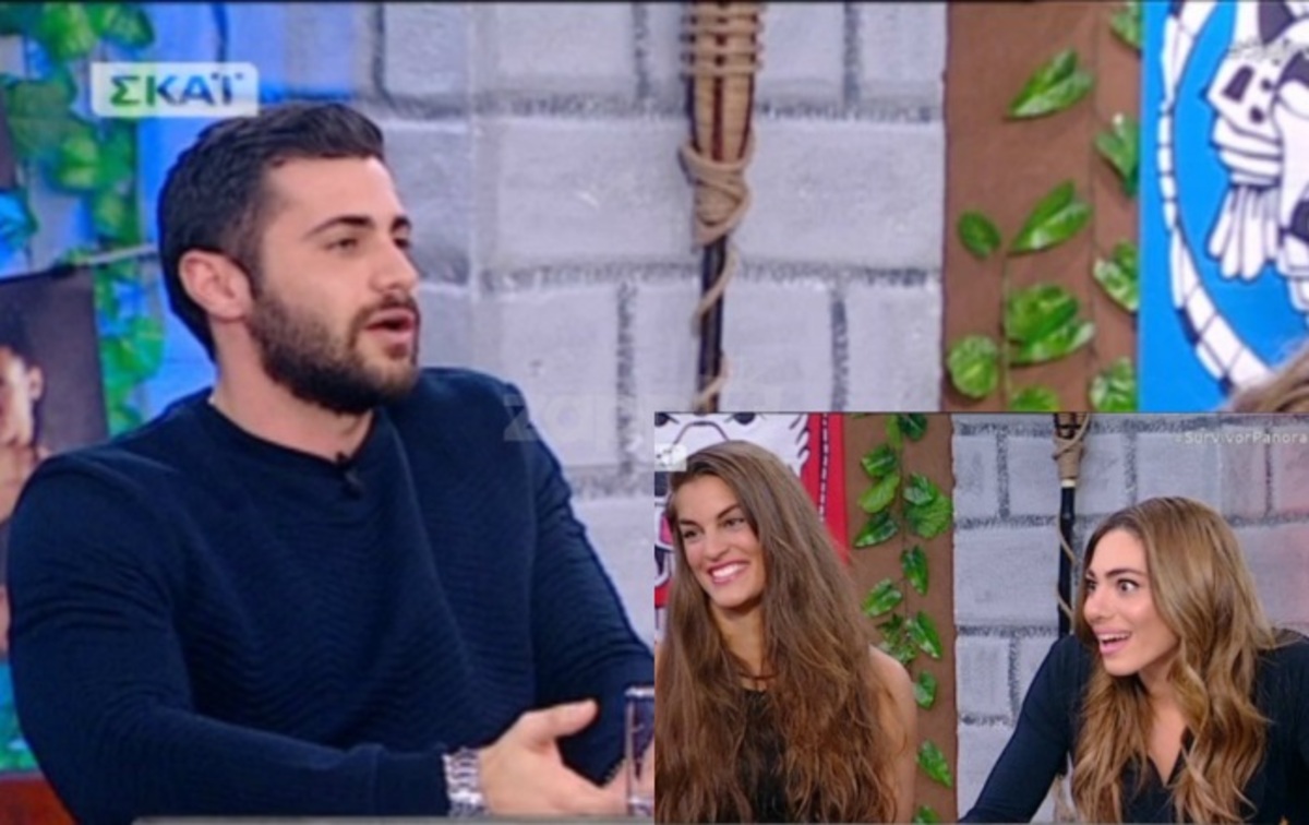 Survivor: Επικό ξέσπασμα Βασάλου! Άφωνη η Βαλαβάνη… «Πας καλά; Εσύ ήσουν αναίσθητος…»