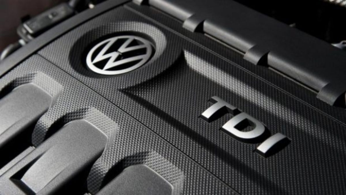 Μετά τη BMW και η VW εγγυάται την επαναγορά των ντίζελ αυτοκινήτων της