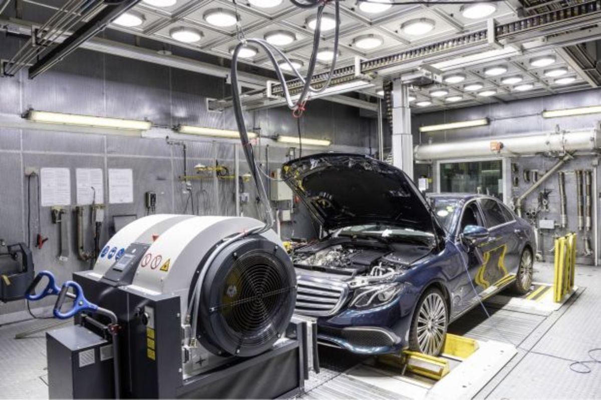BMW, VW και Renault προειδοποιούν για το νέο τρόπο μέτρησης ρύπων στην ΕΕ