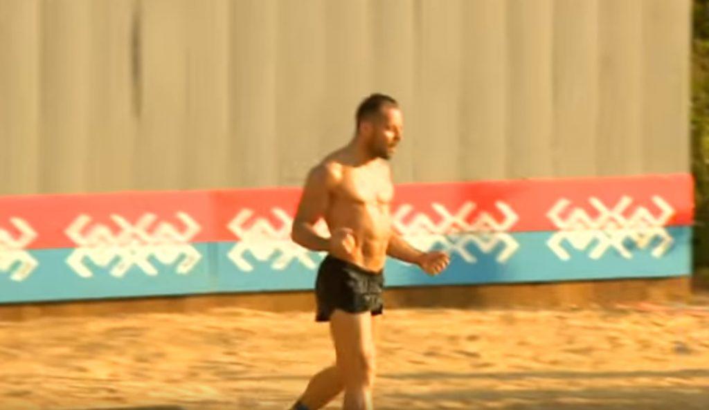 Survivor: Ο Χάρος… θέρισε τους Μαχητές!