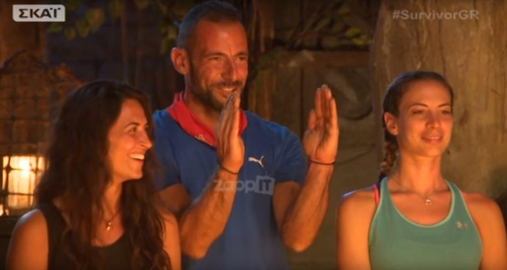Survivor: Ο Χάρος τους άφησε άφωνους με το μέγεθος…