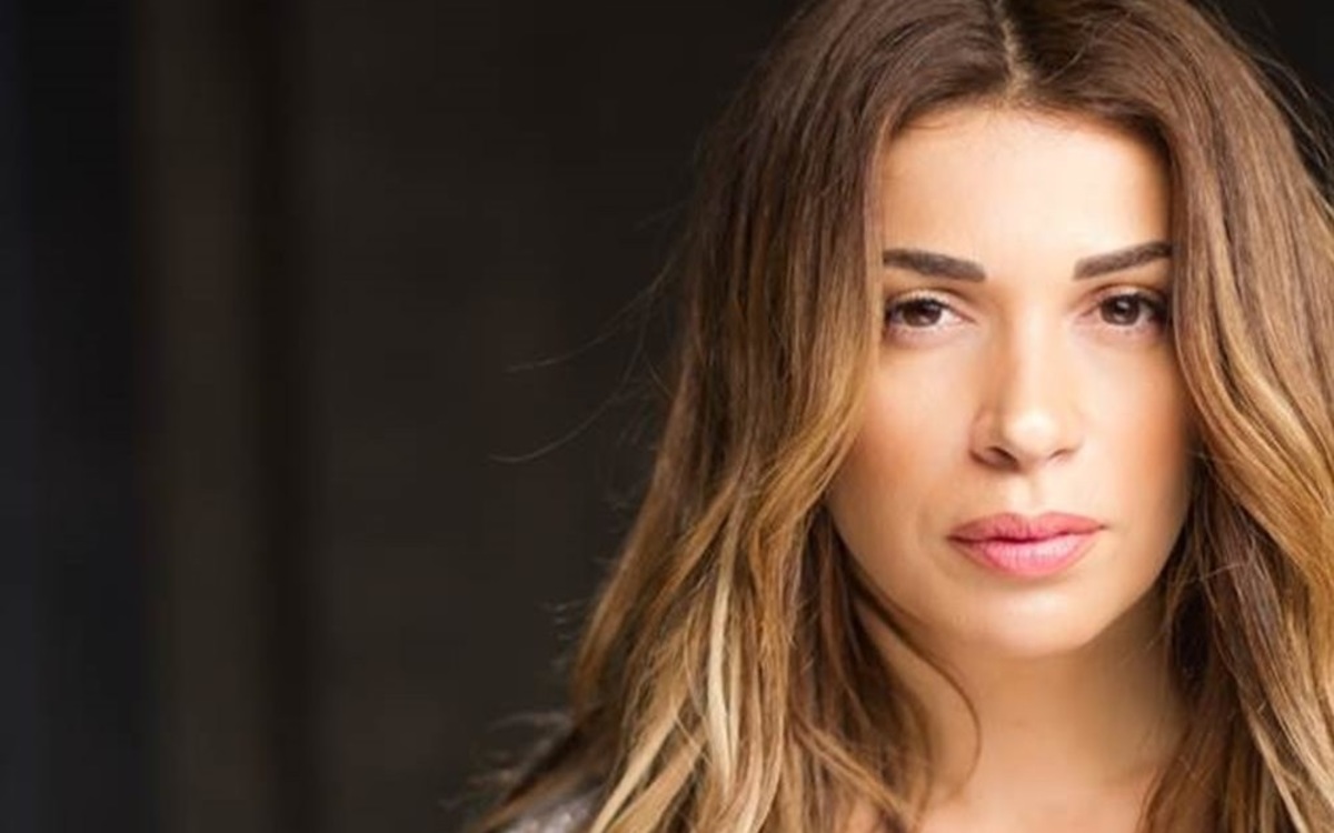 Ελένη Χατζίδου: Το πρώτο μήνυμα μετά το Survivor!