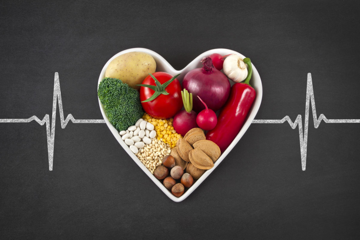 Χοληστερόλη: Τι να τρώτε για να την «σπάσετε» – Όρια χοληστερίνης