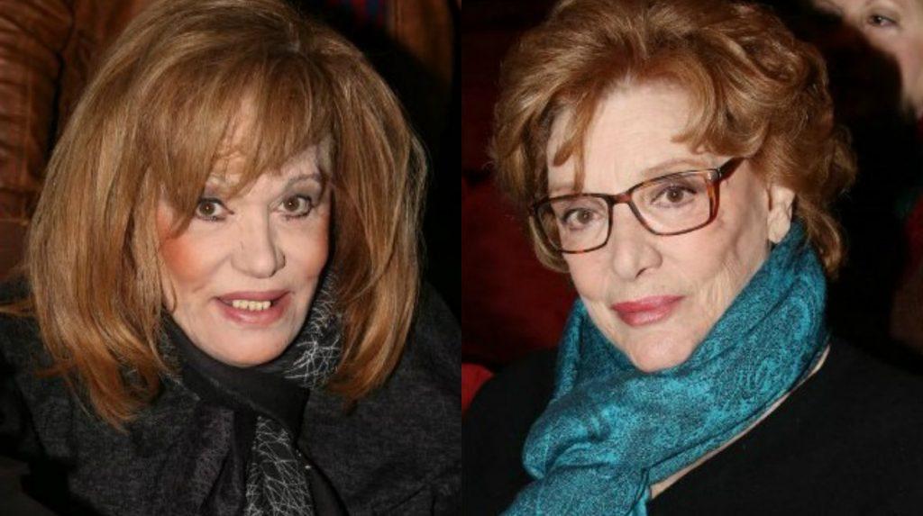 Η Μαίρη Χρονοπούλου αποκαλύπτει για τη σχέση της με τη Μάρω Κοντού και απαντά στις δηλώσεις της!