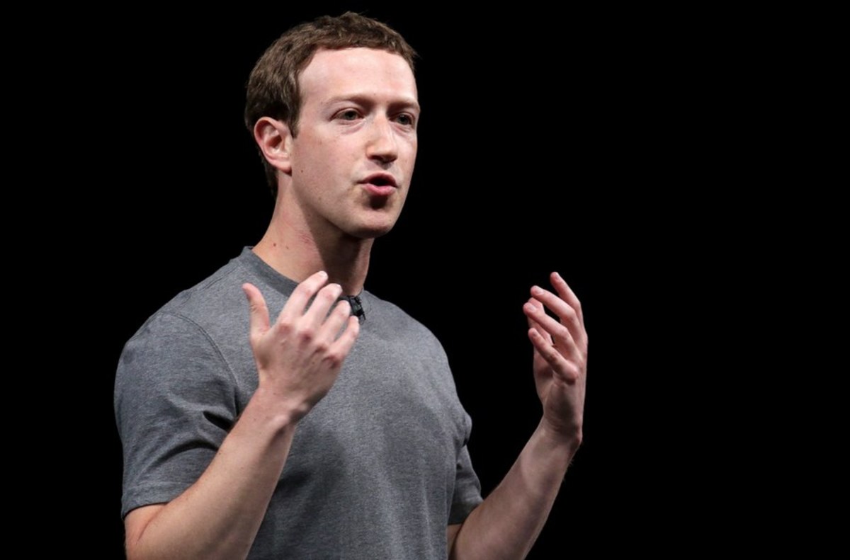 “Σαρωτικές” αλλαγές στο Facebook φέρνει ο Ζάκερμπεργκ