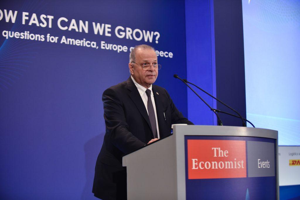 Μυτιληναίος: “Έκρηξη” εσόδων και κερδών για το 2017