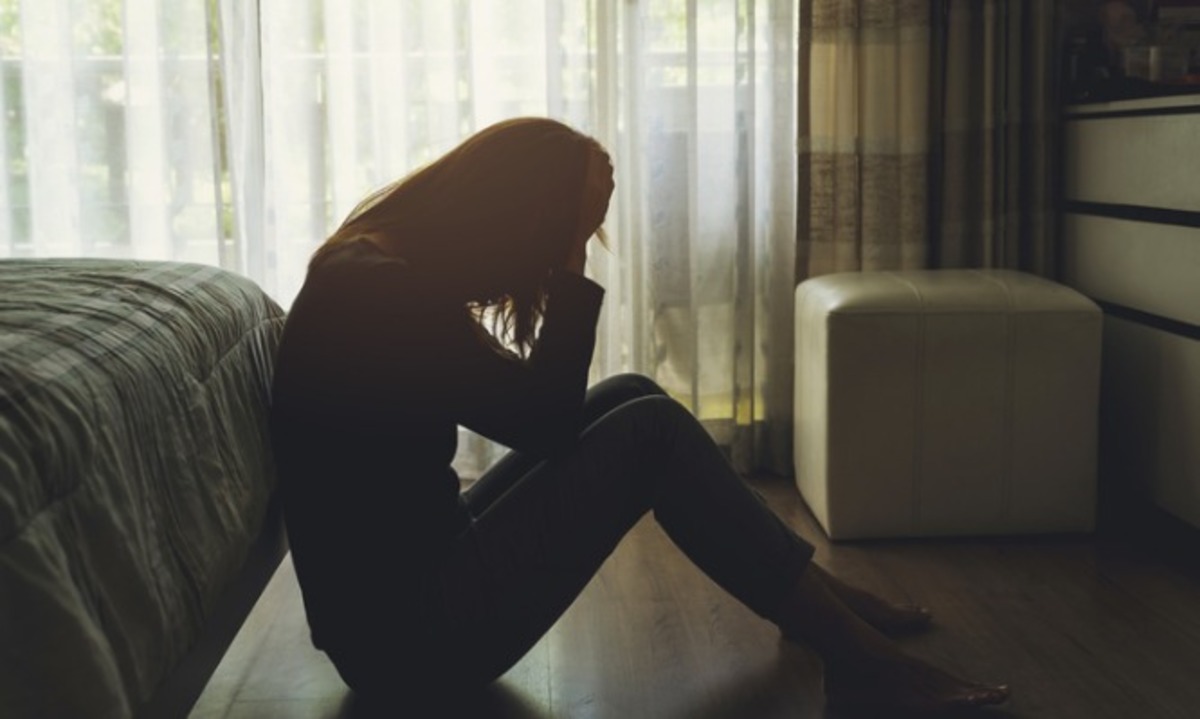 Πώς επηρεάζει η κατάθλιψη μιας μητέρας το παιδί – Τρομακτικές επιπτώσεις