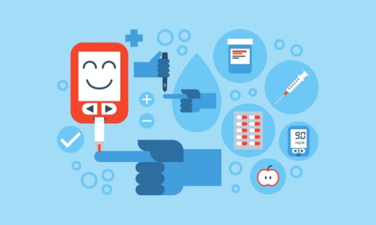 Το σάκχαρο θέλει προσοχή: Tα φυσιολογικά όρια για τους ενήλικες