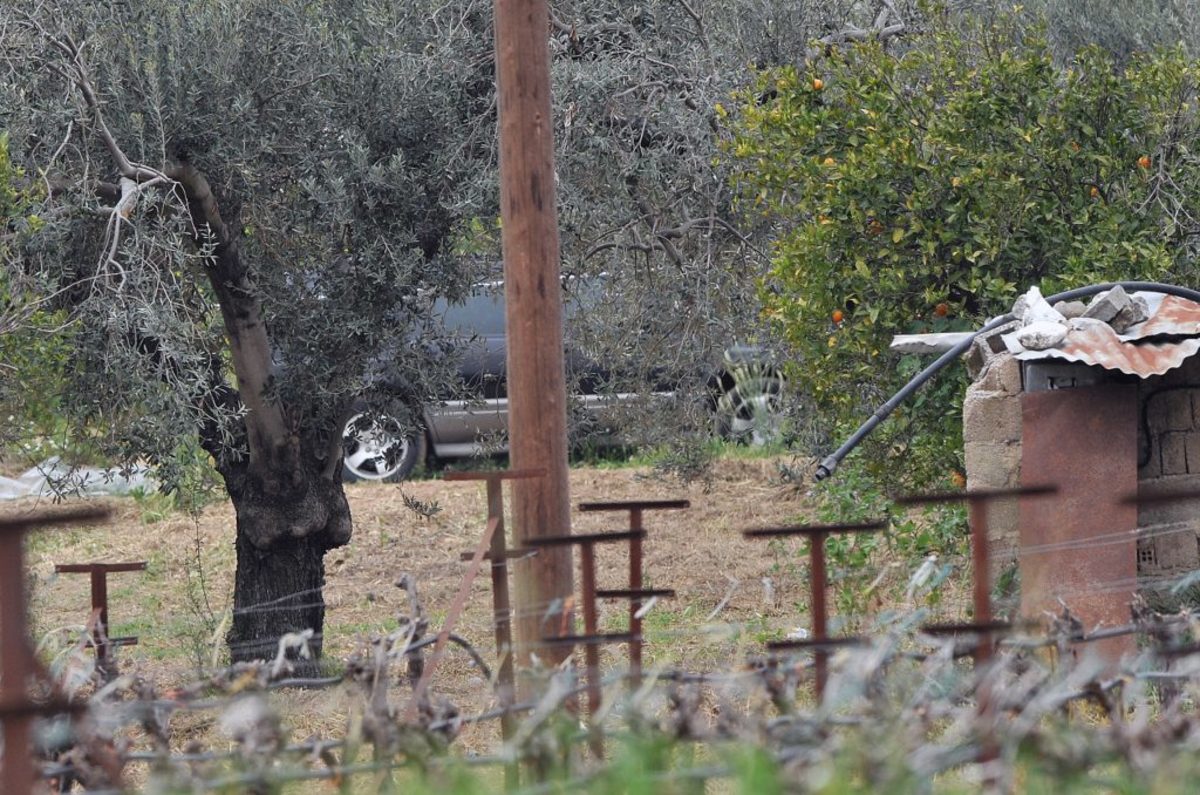 Λάρισα: Τον βρήκαν νεκρό στο χωράφι του – Κατέρρευσε την ώρα που δούλευε!