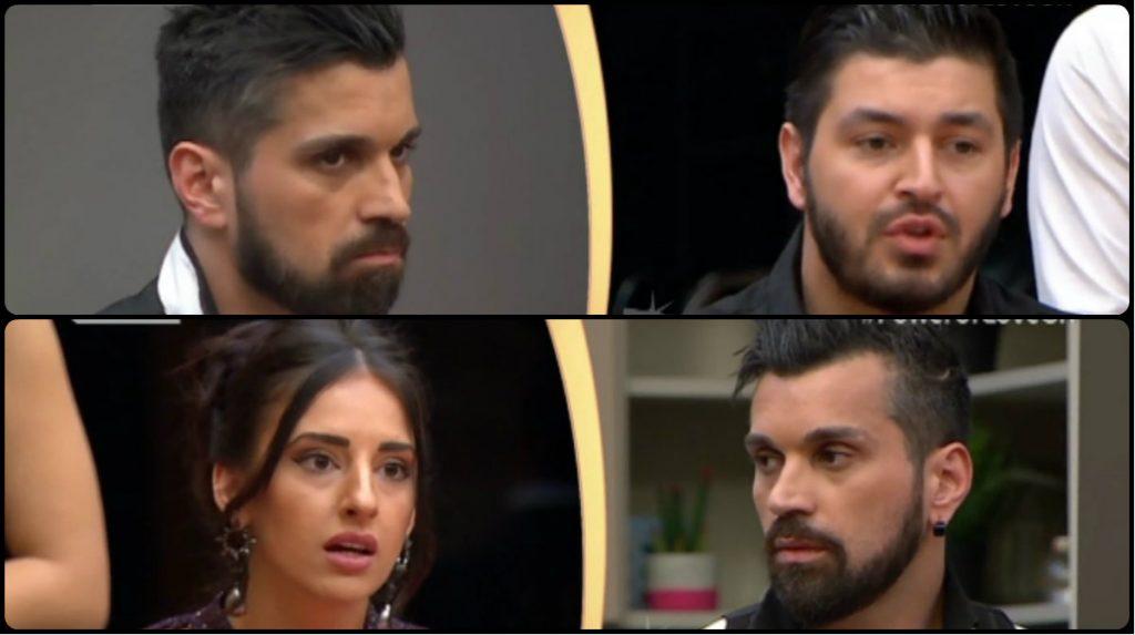 Power of Love: «Τα έχωσαν» Ζάρλας και Καραγιάννη στον Ανδρεανό! Εκνευρίστηκε ο Ανδρέας: «Βγάλτε μου το μικρόφωνο!»