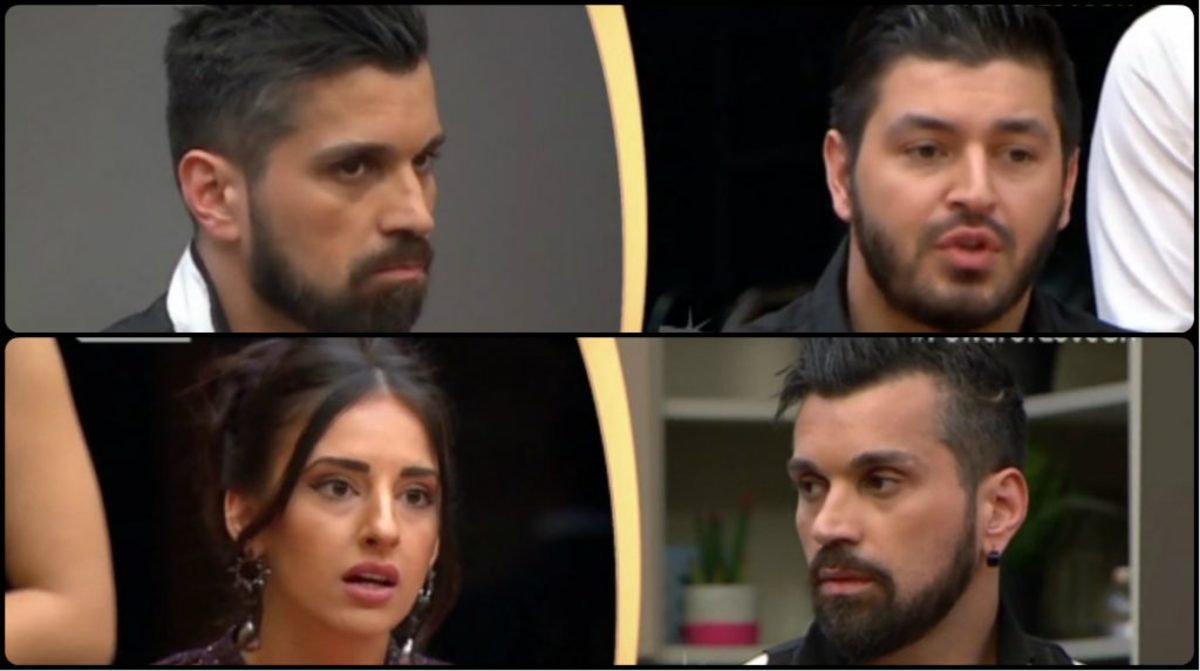 Power of Love: «Τα έχωσαν» Ζάρλας και Καραγιάννη στον Ανδρεανό! Εκνευρίστηκε ο Ανδρέας: «Βγάλτε μου το μικρόφωνο!»