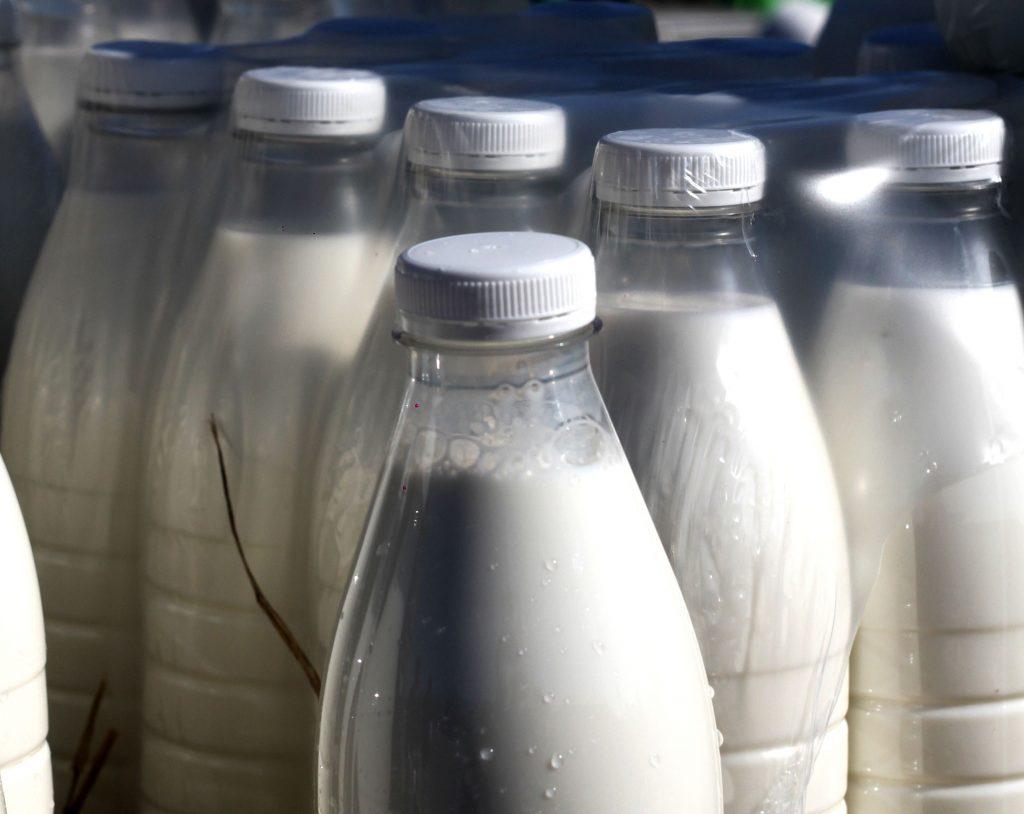 Λάρισα: Στα κάγκελα οι κτηνοτρόφοι – Ζητούν παρέμβαση εισαγγελέα για τις εισαγωγές γάλακτος!