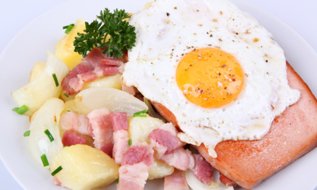 Έμφραγμα και εγκεφαλικό: Κίνδυνος από θρεπτική ουσία στο κρέας και το αυγό!