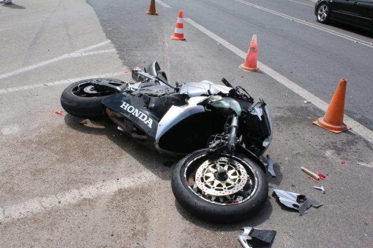 Άρτα: Σκοτώθηκε νεαρός οδηγός μηχανής – Το τροχαίο δυστύχημα που του στοίχισε τη ζωή!