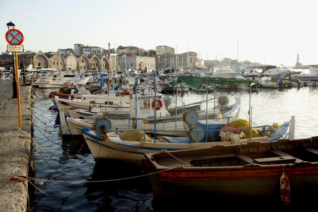 Χανιά: Ξηλώνουν τα περίπτερα που έληξε η άδεια λειτουργίας τους – Σε εξέλιξη οι ενέργειες του δήμου!