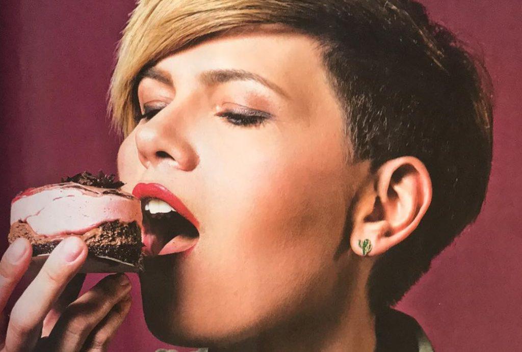 Μάγκυ Ταμπακάκη: Συγκλονίζει η εξομολόγηση για τη σκλήρυνση κατά πλάκας