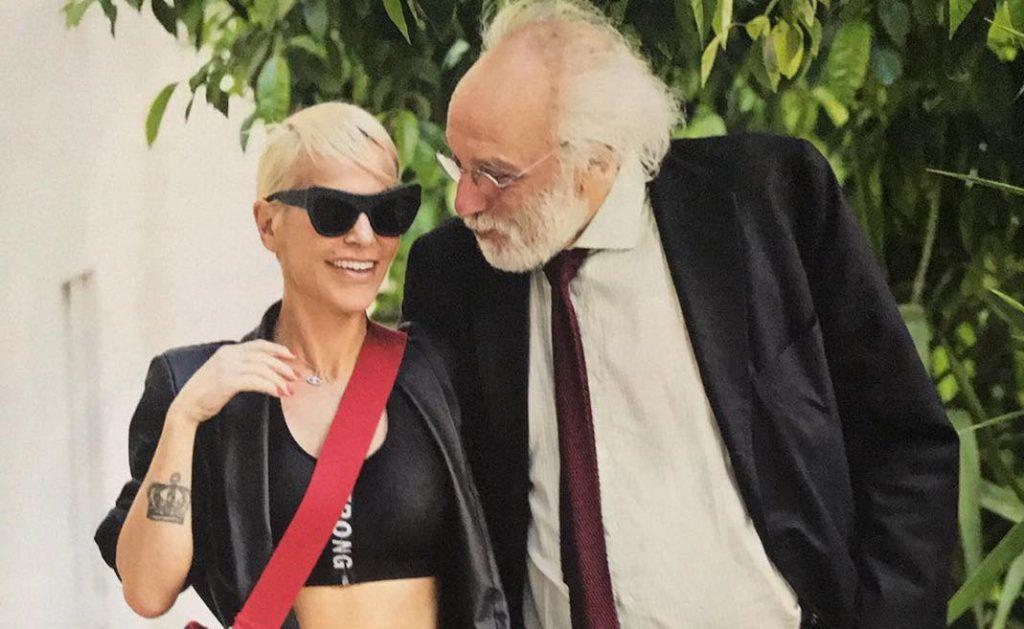 Αλέξανδρος Λυκουρέζος – Νατάσα Καλογρίδη: “Στο ταξίδι στις Μαλδίβες ήθελε να…”