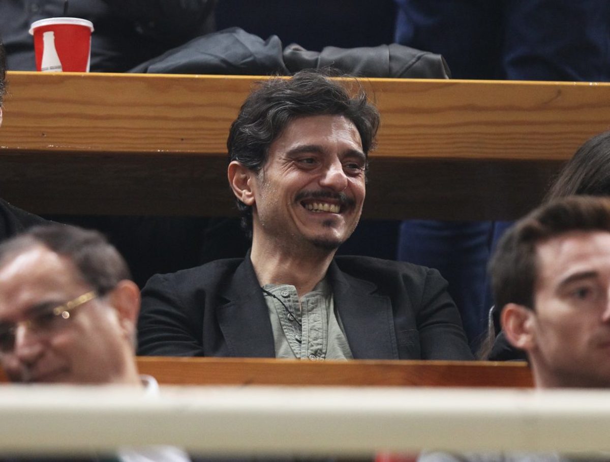 Παναθηναϊκός: Έθεσε θέμα Μπερτομέου! Έρχονται εκλογές στην Euroleague