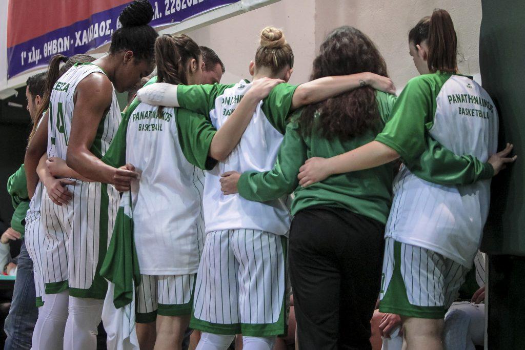 Υποβιβάστηκε και μαθηματικά ο Παναθηναϊκός! “Μαύρη” μέρα για το “τριφύλλι”