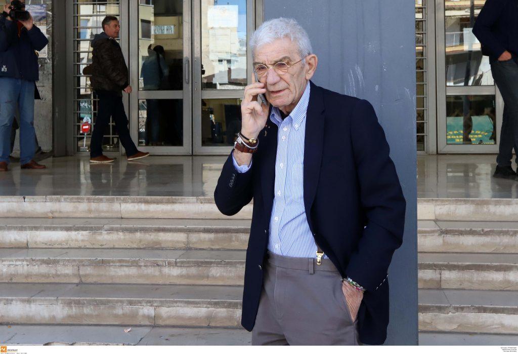 Μπουτάρης:  “Δεν διεκδικώ υποψηφιότητα με τον ΣΥΡΙΖΑ για τις επόμενες εκλογές”
