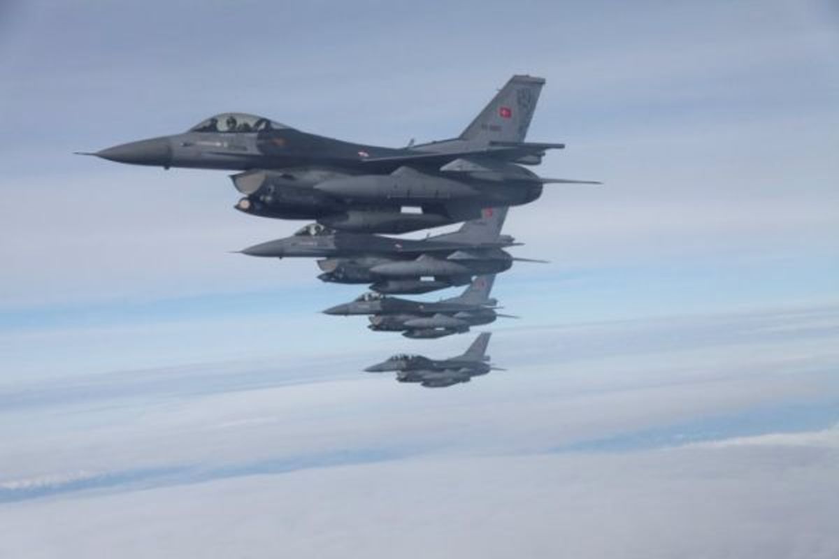 Κομισιόν: “Σήμα κινδύνου” σε Τουρκία για το FIR Λευκωσίας