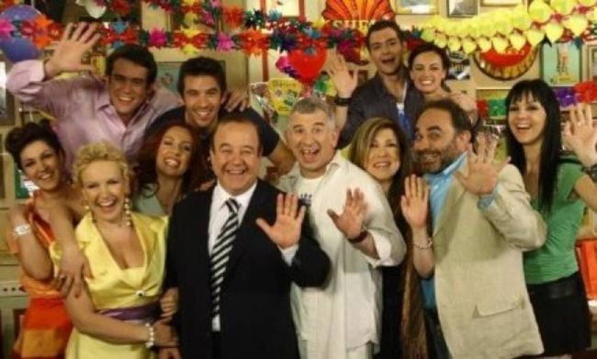 Ποια πρωταγωνίστρια του 50-50 έγινε μια σέξι rock τραγουδίστρια; [pics,vid]