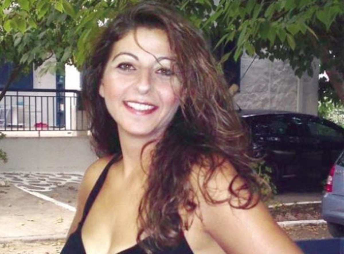 Σκιάθος: Ραγδαίες εξελίξεις στο θρίλερ του θανάτου της Σόνιας Αρμακόλα – Νέος μάρτυρας κλειδί στην υπόθεση!