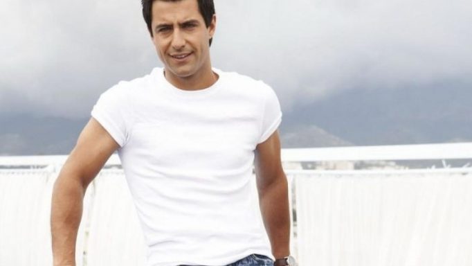 Κωνσταντίνος Αγγελίδης: Πώς εξελίσσεται η υγεία του;